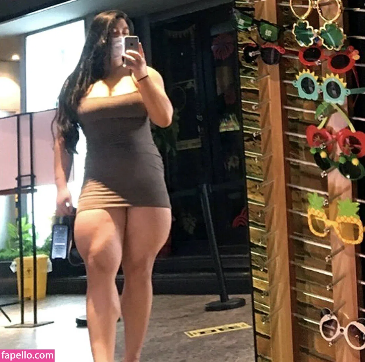 Guohui Onlyfans Photo Gallery 