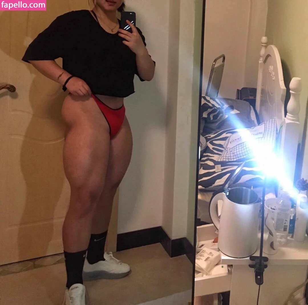 Guohui Onlyfans Photo Gallery 