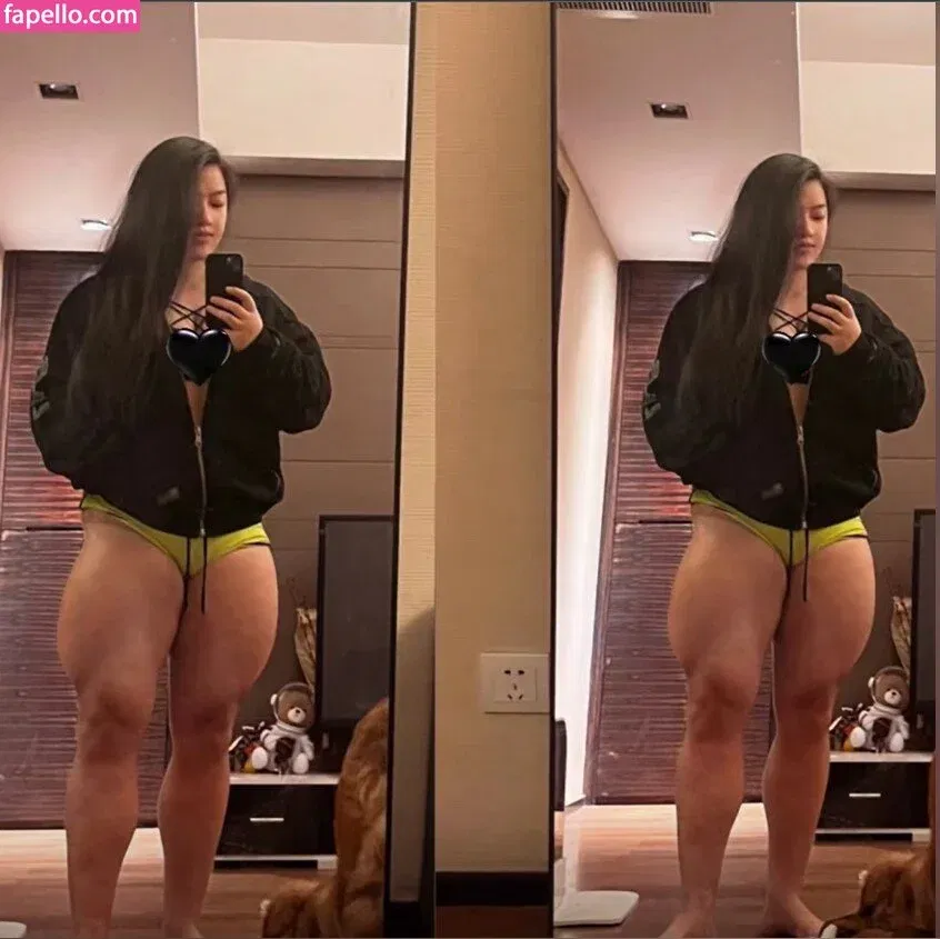 Guohui Onlyfans Photo Gallery 