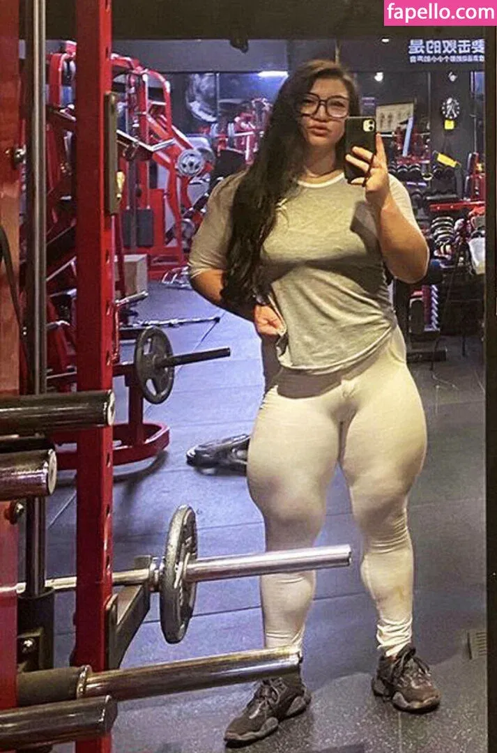 Guohui Onlyfans Photo Gallery 