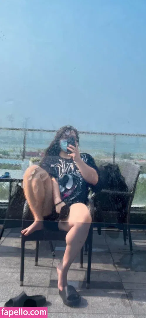 Guohui Onlyfans Photo Gallery 