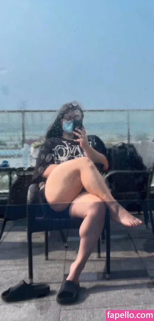 Guohui Onlyfans Photo Gallery 