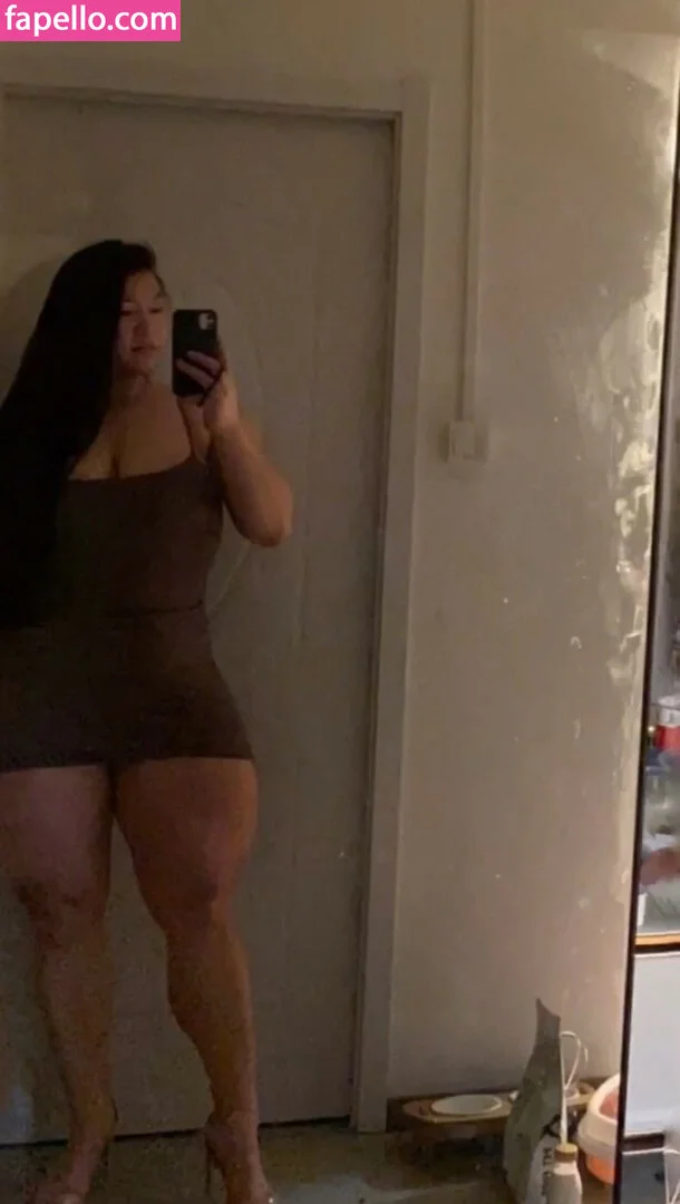 Guohui Onlyfans Photo Gallery 