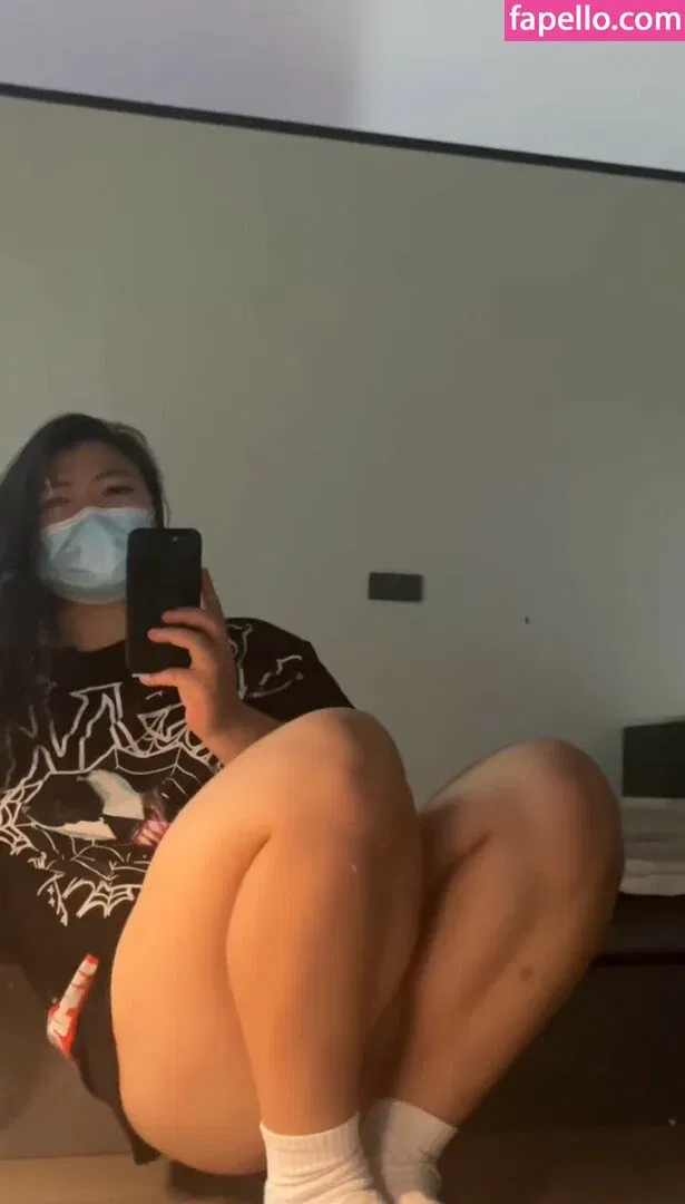 Guohui Onlyfans Photo Gallery 