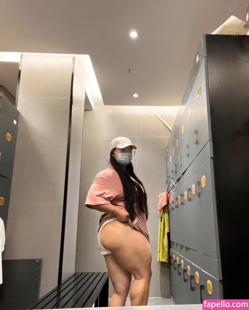 Guohui Onlyfans Photo Gallery 