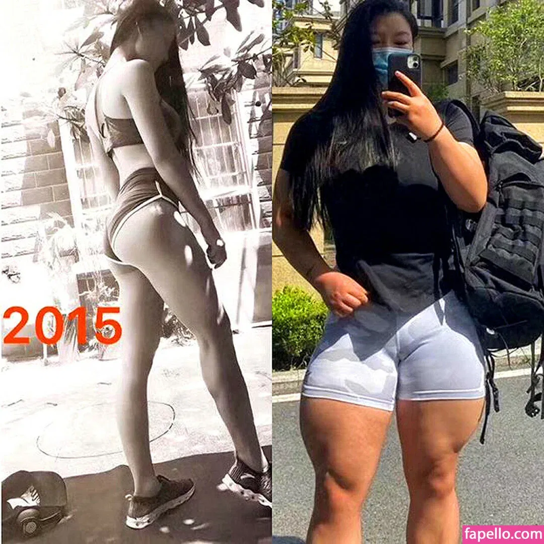 Guohui Onlyfans Photo Gallery 