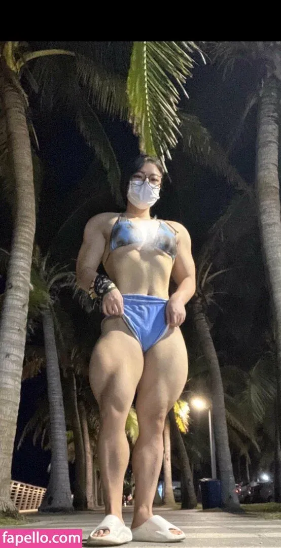 Guohui Onlyfans Photo Gallery 