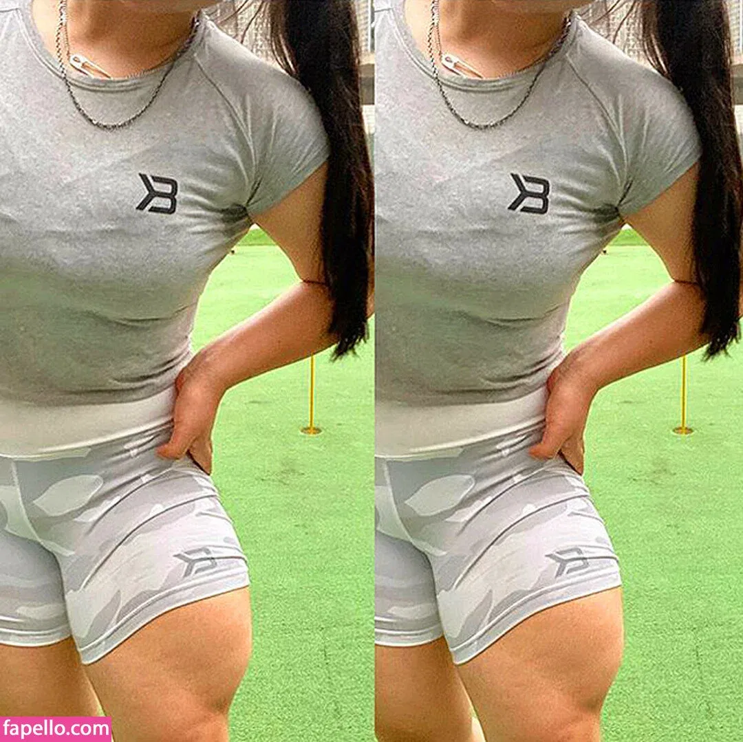 Guohui Onlyfans Photo Gallery 