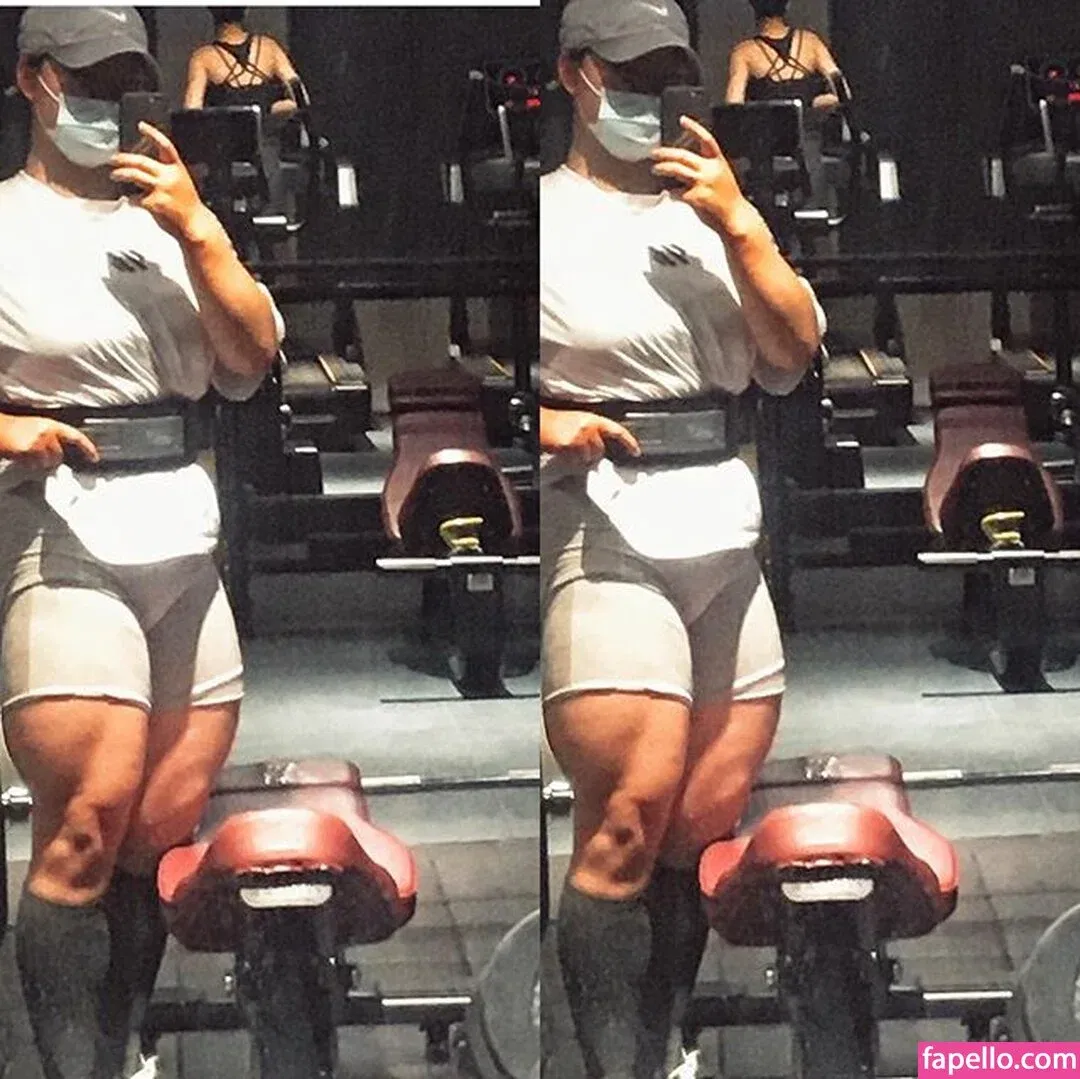 Guohui Onlyfans Photo Gallery 