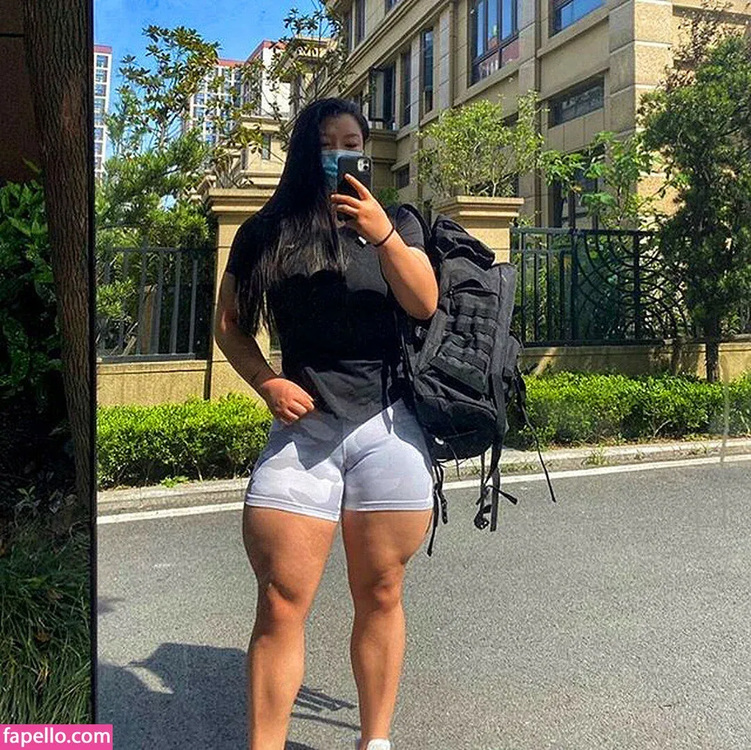 Guohui Onlyfans Photo Gallery 