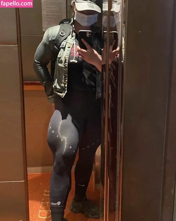 Guohui Onlyfans Photo Gallery 