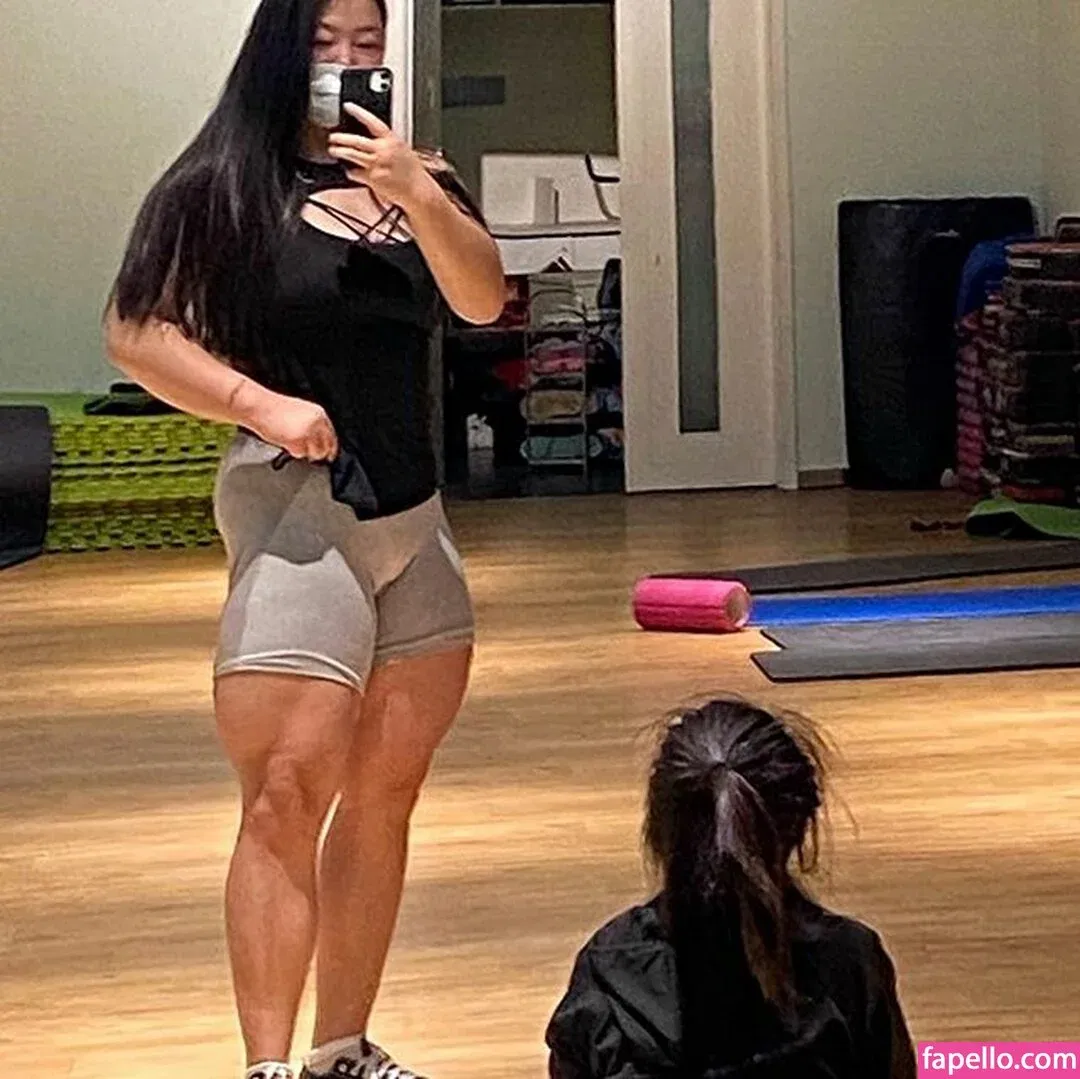 Guohui Onlyfans Photo Gallery 