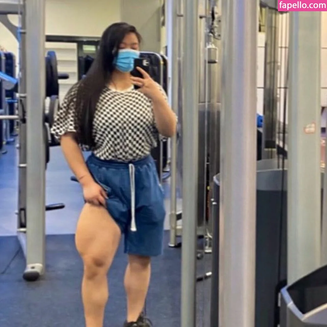 Guohui Onlyfans Photo Gallery 