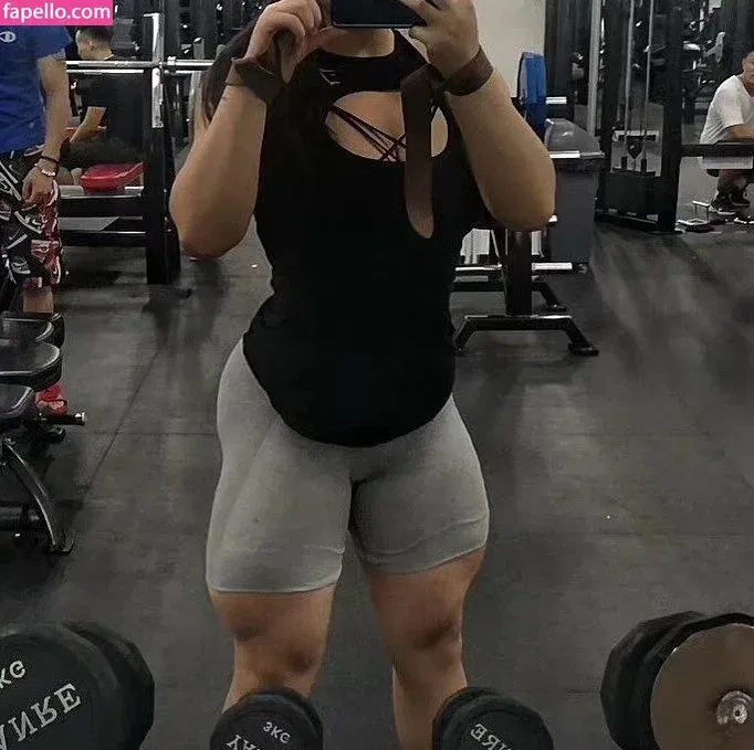 Guohui Onlyfans Photo Gallery 