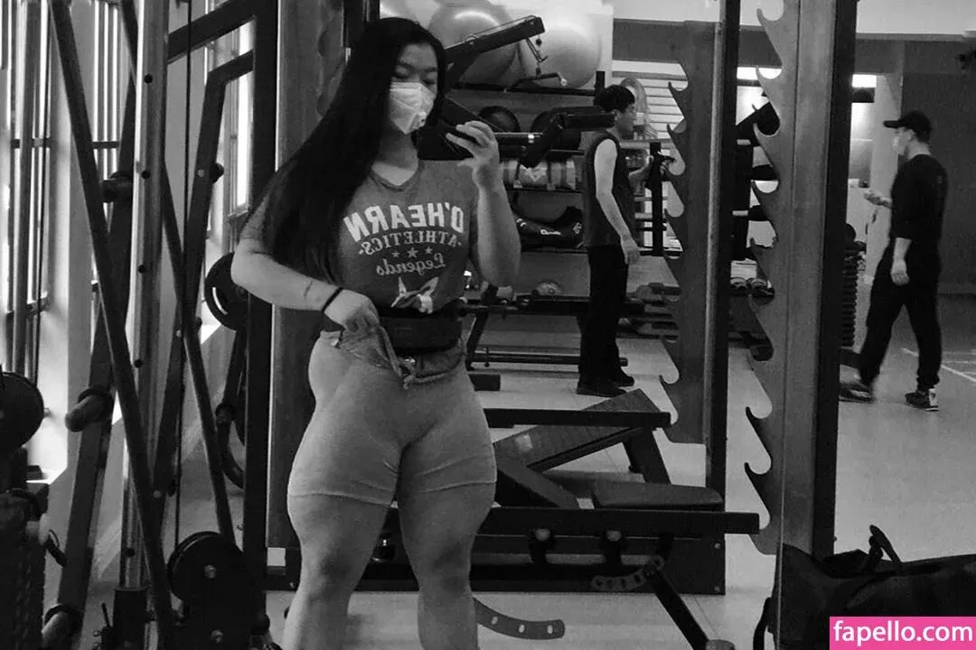 Guohui Onlyfans Photo Gallery 