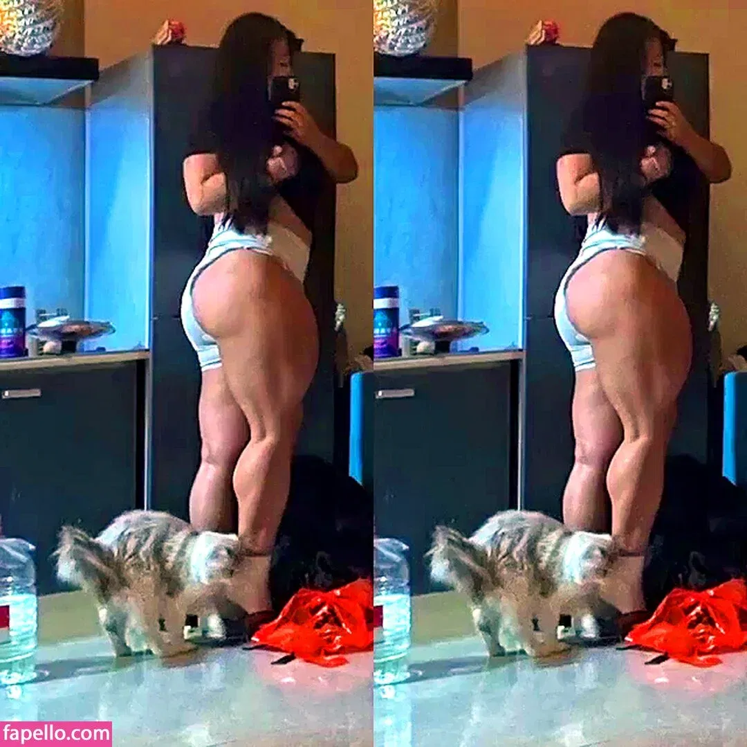 Guohui Onlyfans Photo Gallery 