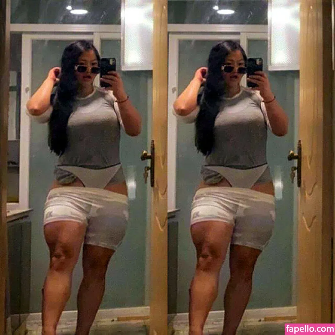 Guohui Onlyfans Photo Gallery 