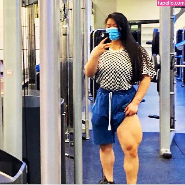 Guohui Onlyfans Photo Gallery 