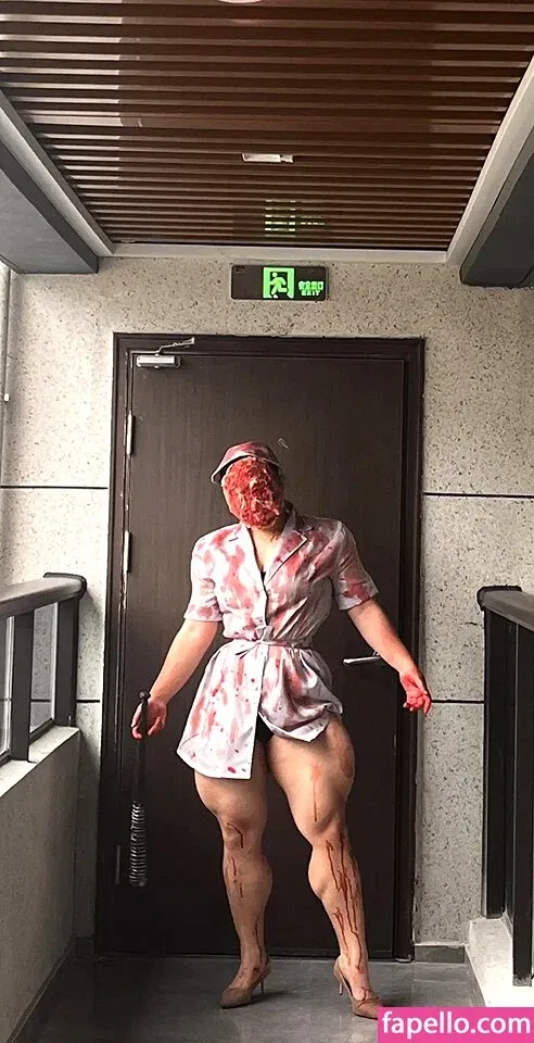 Guohui Onlyfans Photo Gallery 