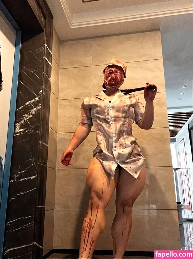 Guohui Onlyfans Photo Gallery 