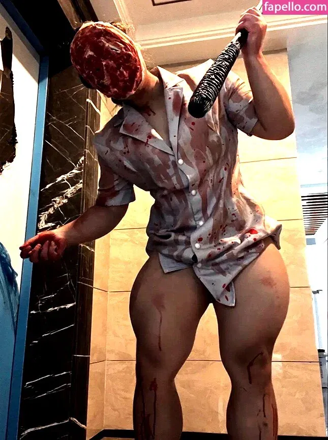 Guohui Onlyfans Photo Gallery 