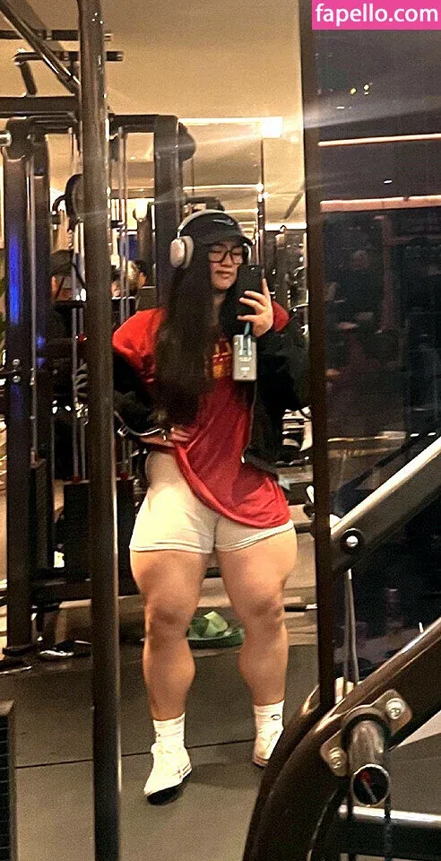 Guohui Onlyfans Photo Gallery 