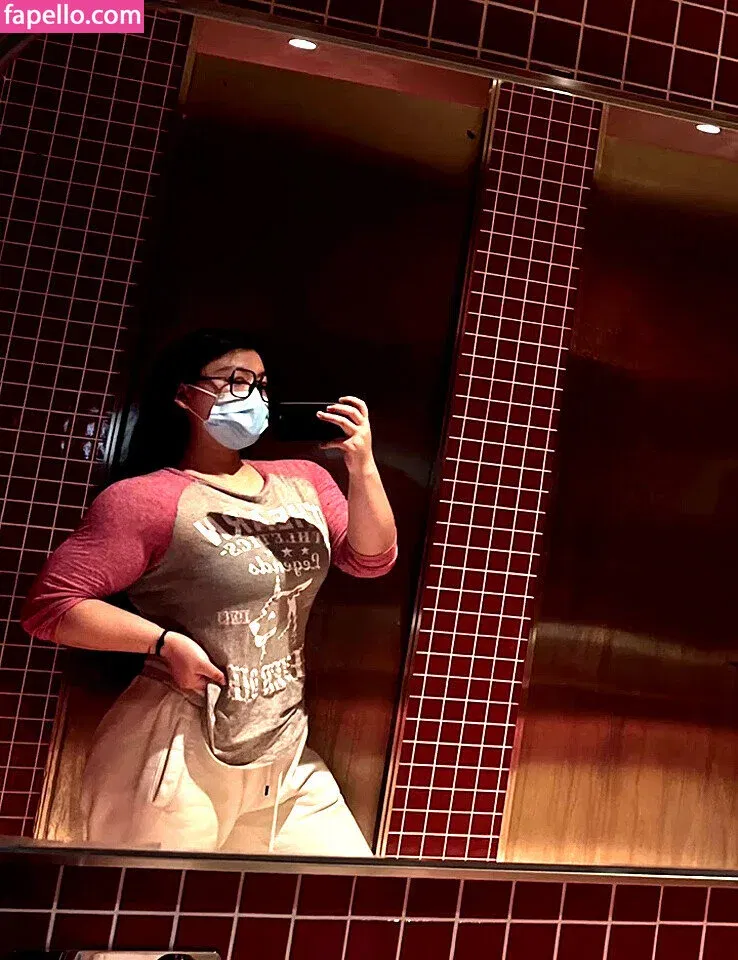 Guohui Onlyfans Photo Gallery 