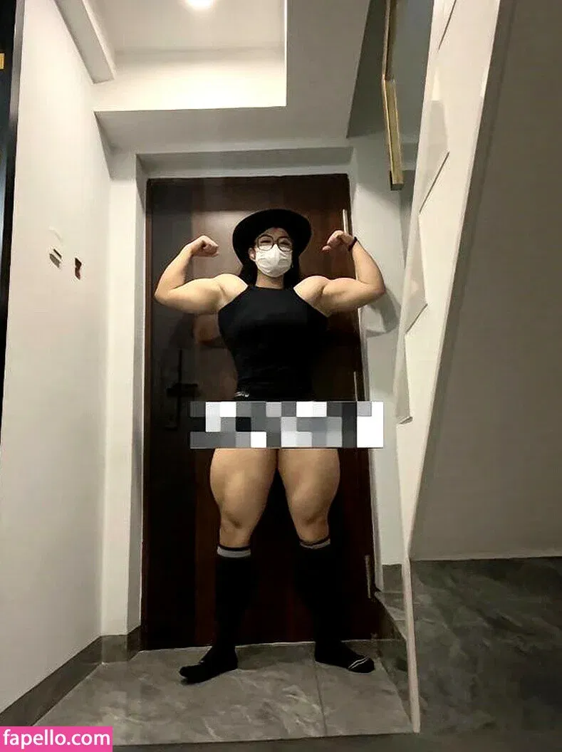 Guohui Onlyfans Photo Gallery 