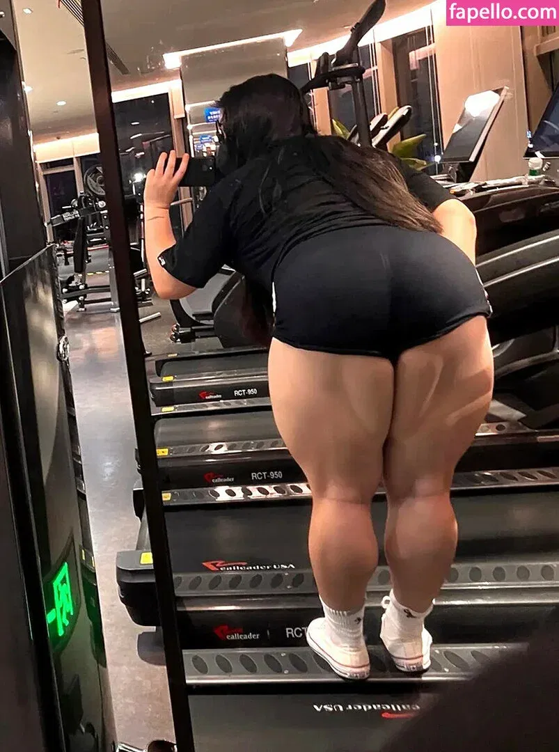 Guohui Onlyfans Photo Gallery 