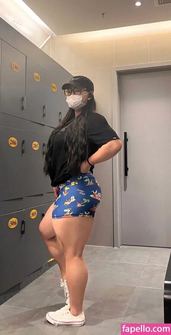 Guohui Onlyfans Photo Gallery 