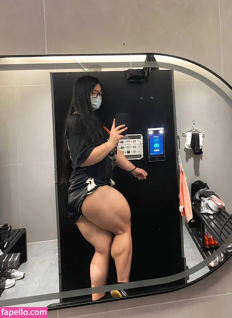 Guohui Onlyfans Photo Gallery 