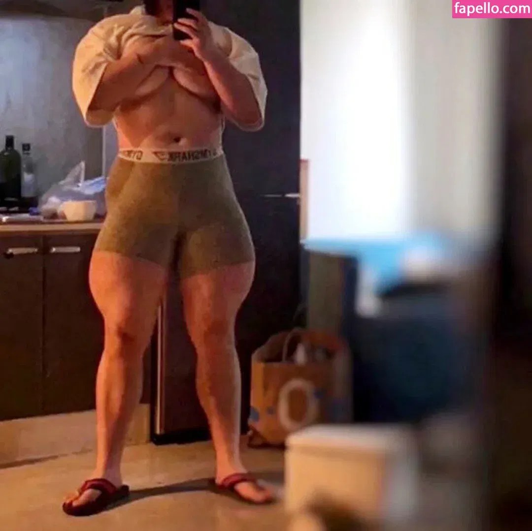 Guohui Onlyfans Photo Gallery 