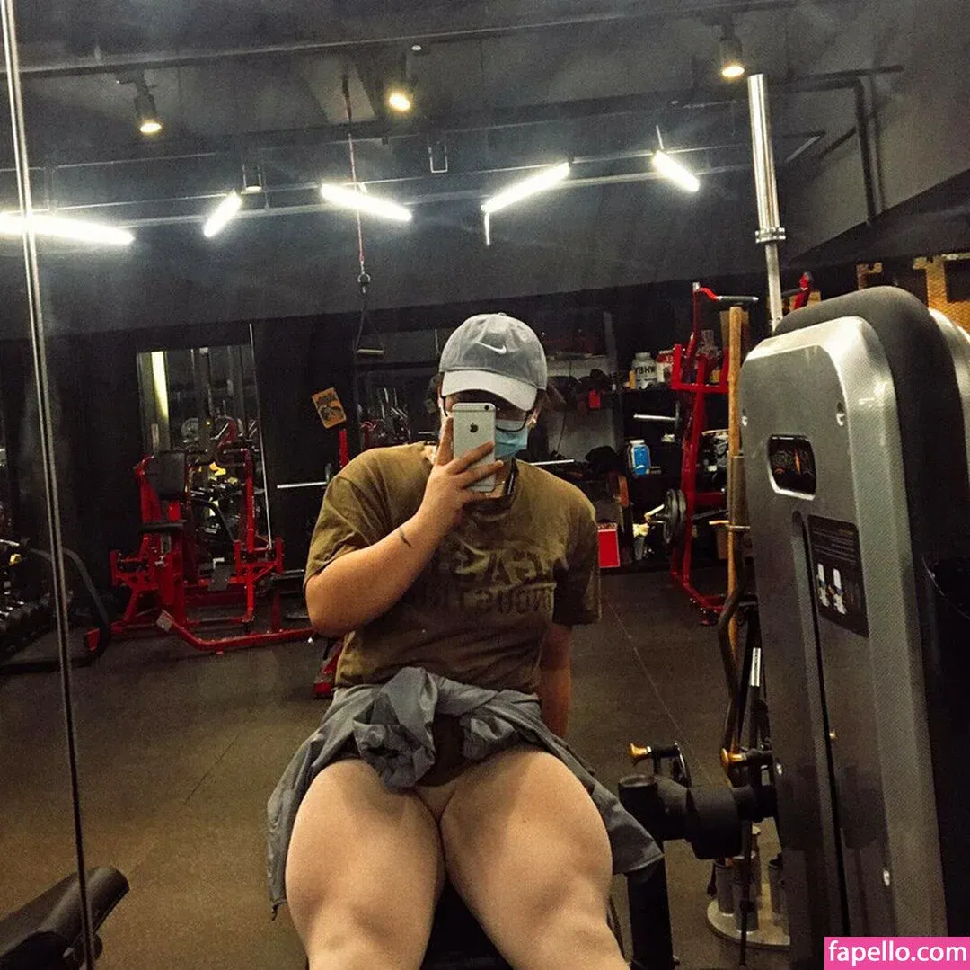 Guohui Onlyfans Photo Gallery 