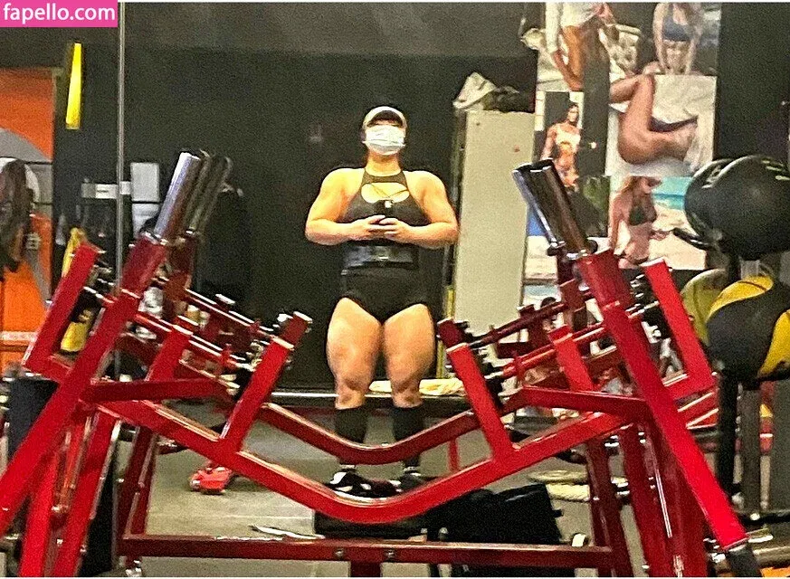 Guohui Onlyfans Photo Gallery 