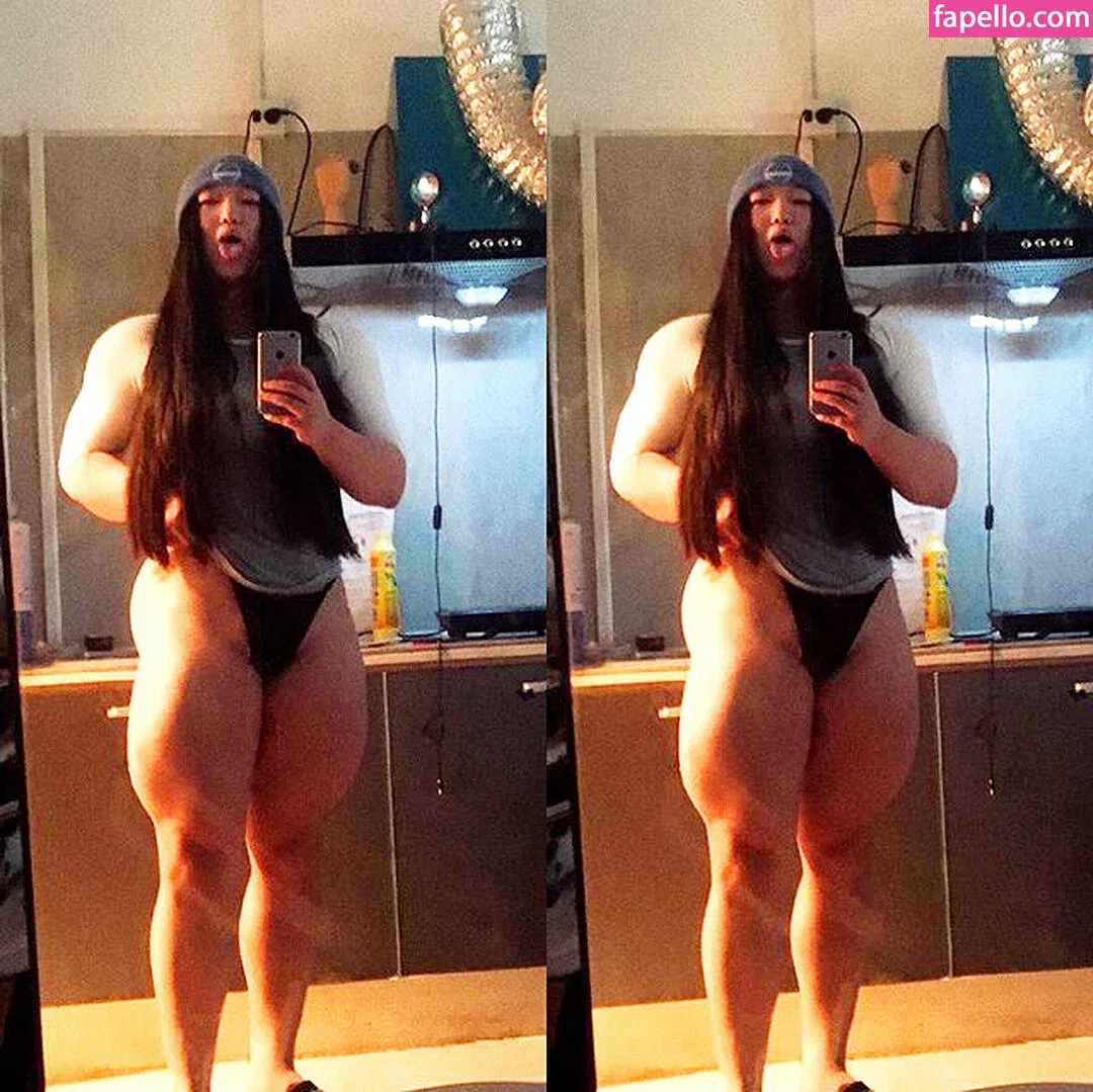 Guohui Onlyfans Photo Gallery 