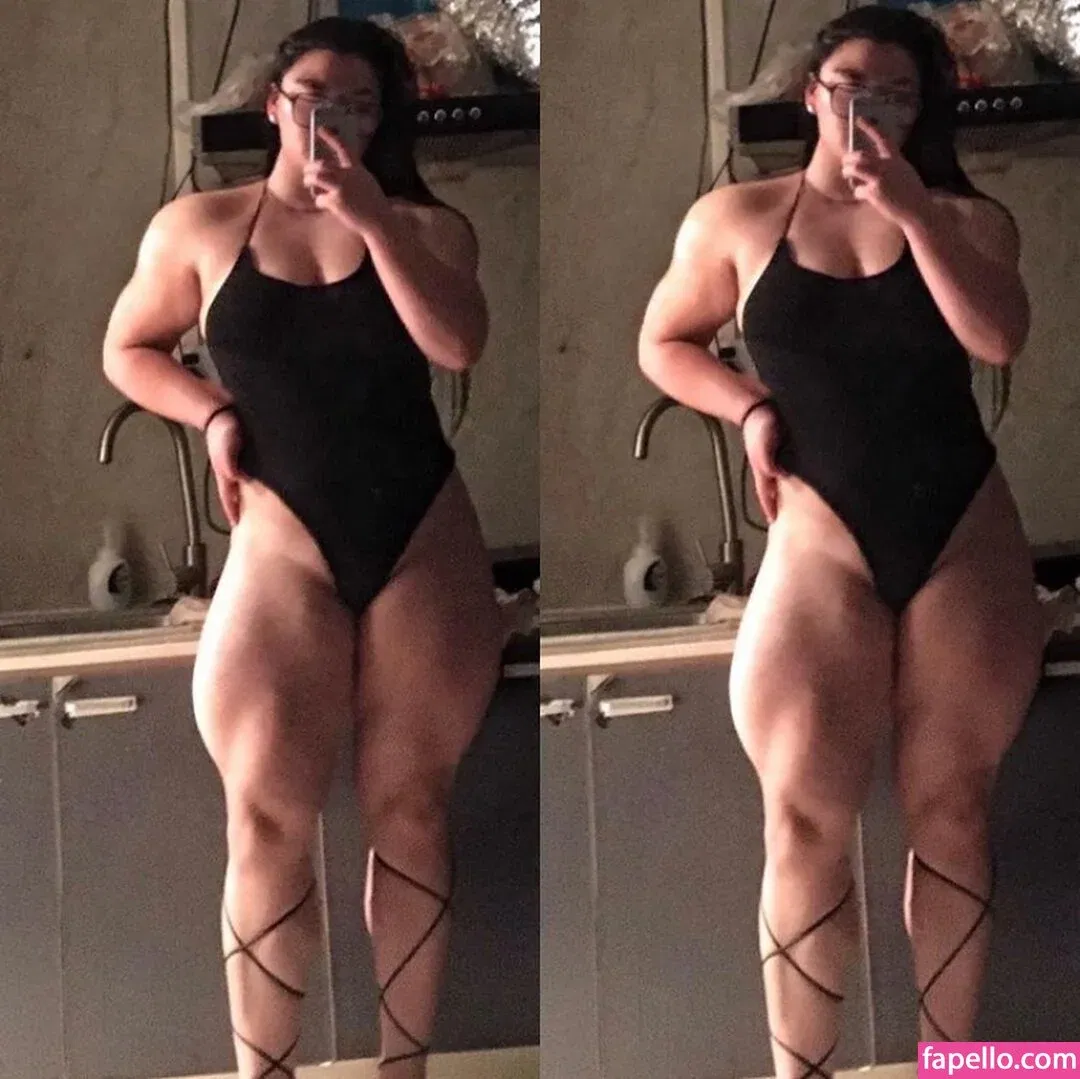 Guohui Onlyfans Photo Gallery 