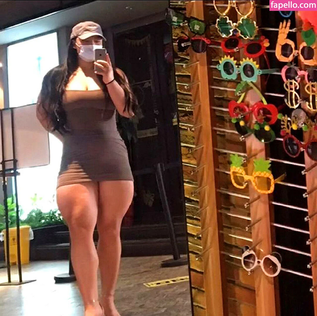 Guohui Onlyfans Photo Gallery 