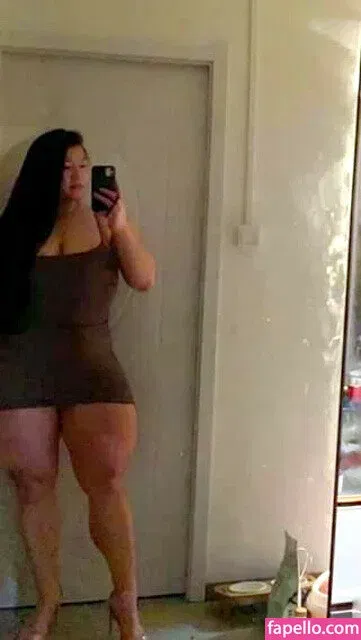 Guohui Onlyfans Photo Gallery 