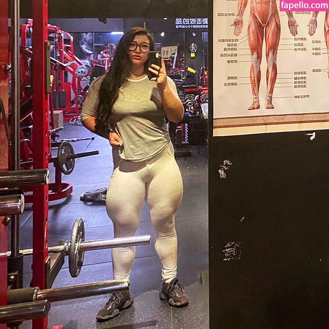 Guohui Onlyfans Photo Gallery 