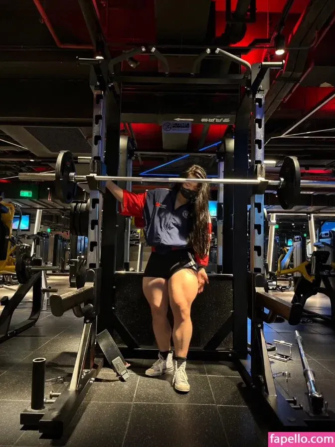 Guohui Onlyfans Photo Gallery 