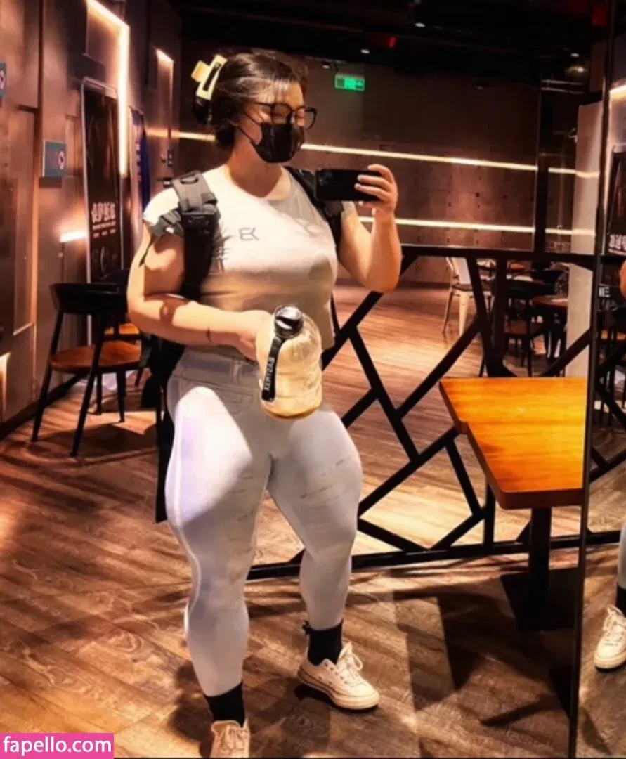 Guohui Onlyfans Photo Gallery 