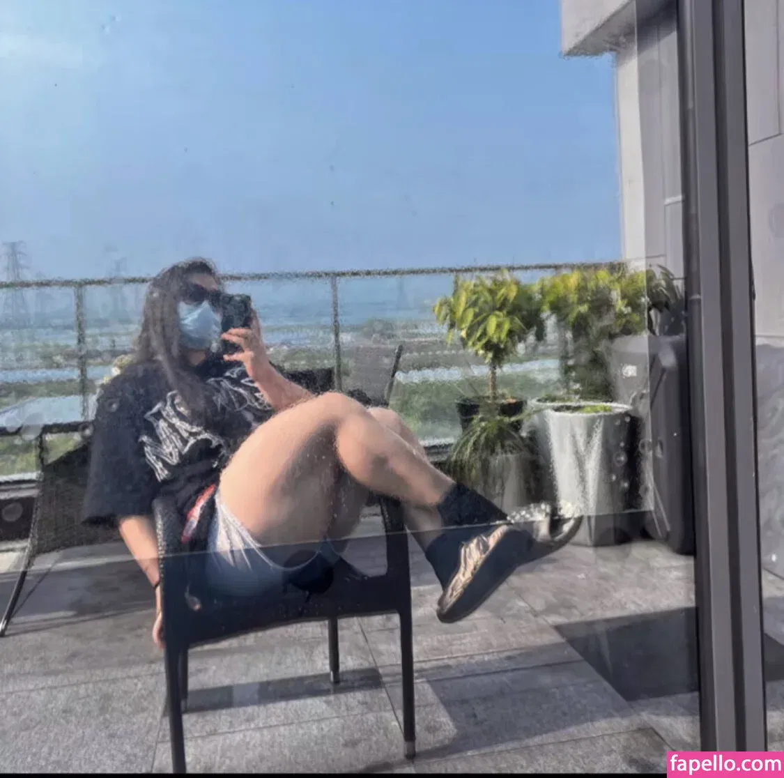 Guohui Onlyfans Photo Gallery 