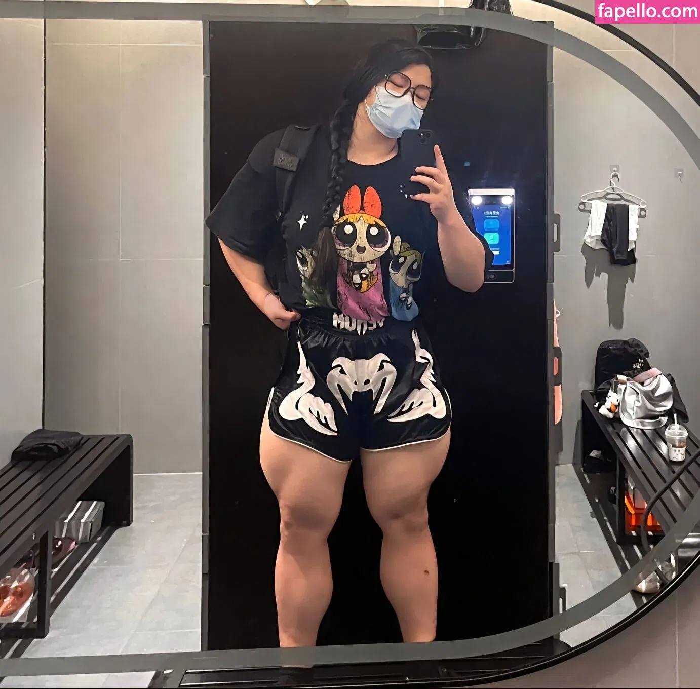 Guohui Onlyfans Photo Gallery 