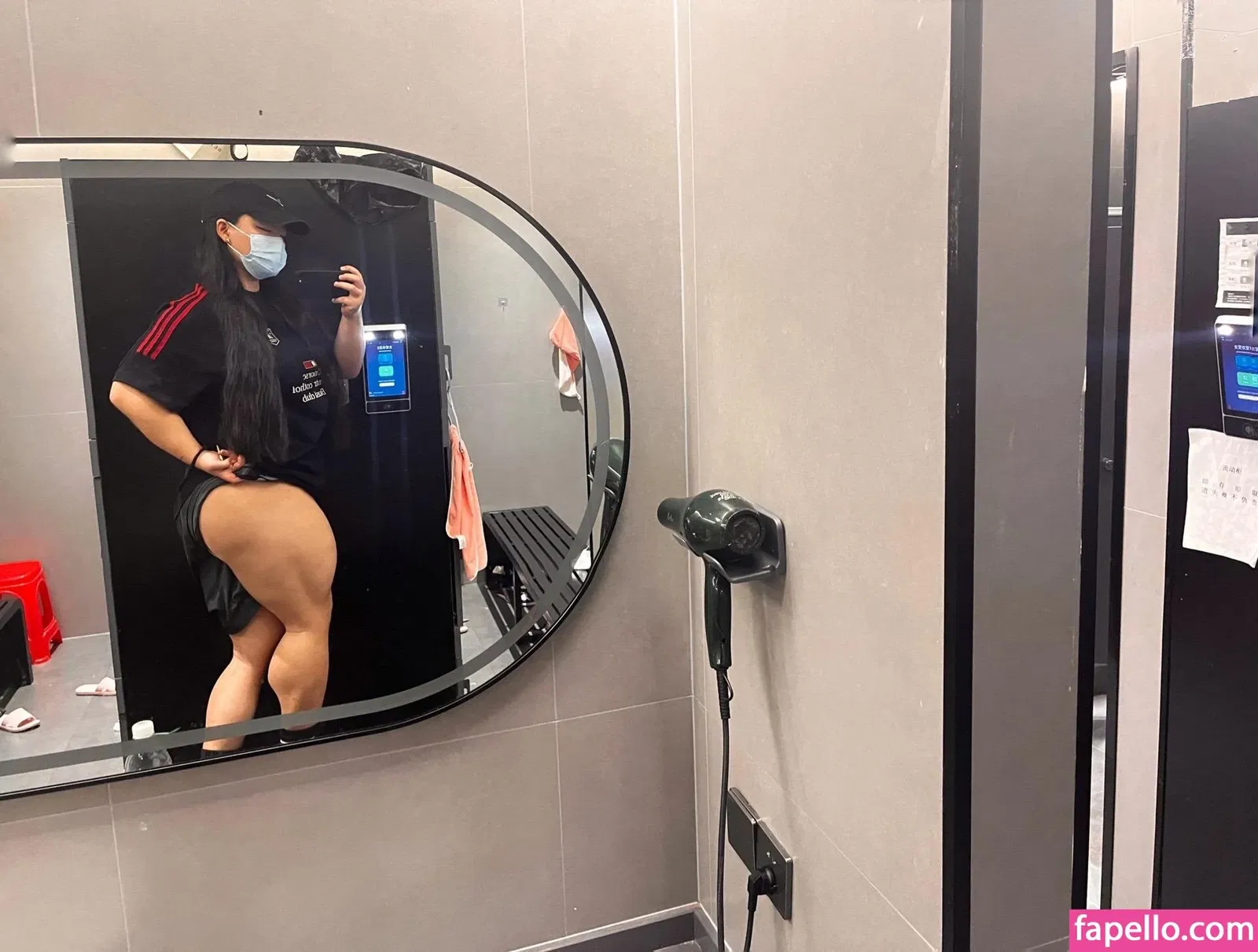 Guohui Onlyfans Photo Gallery 