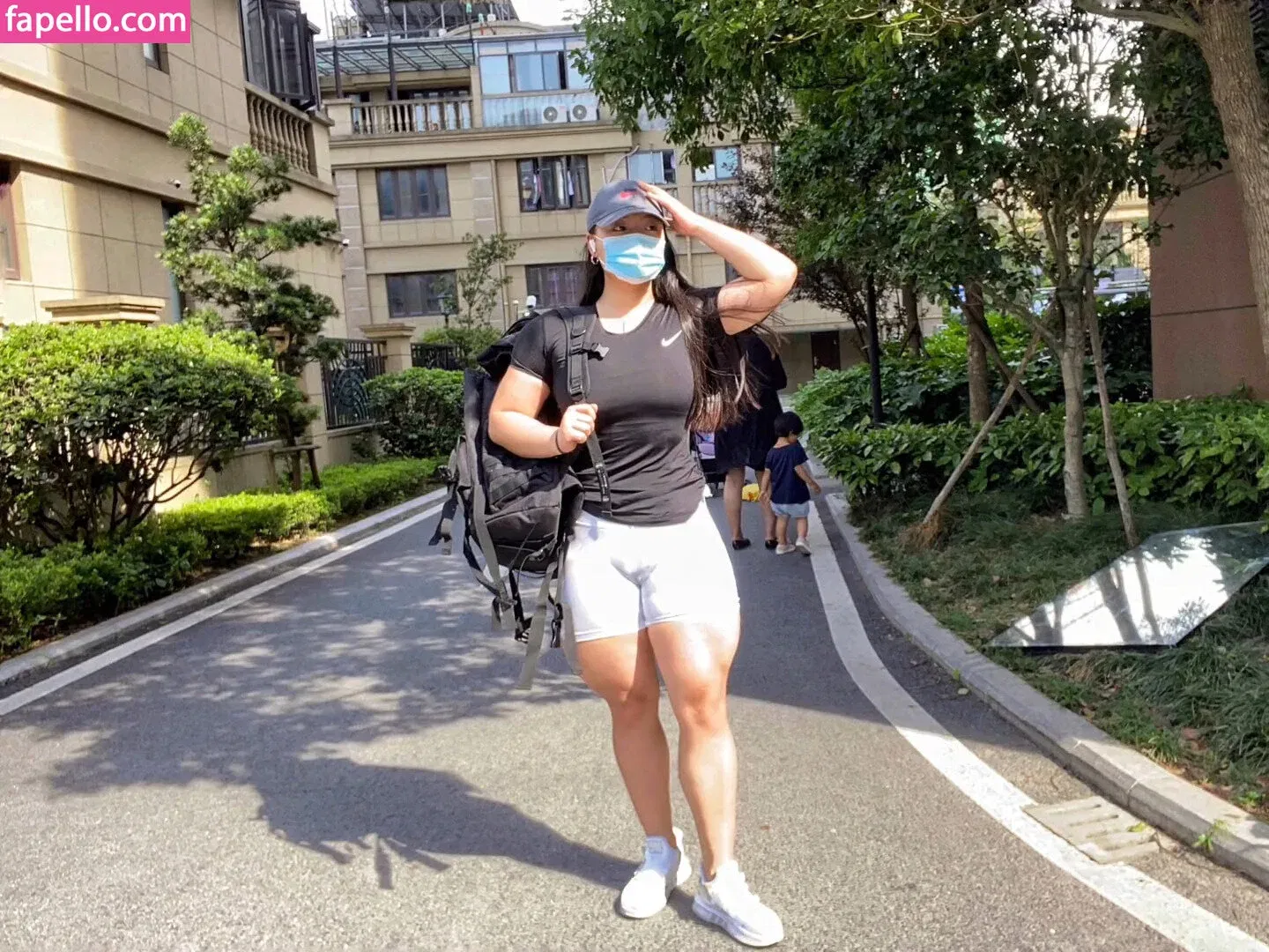 Guohui Onlyfans Photo Gallery 