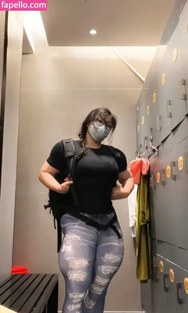 Guohui Onlyfans Photo Gallery 