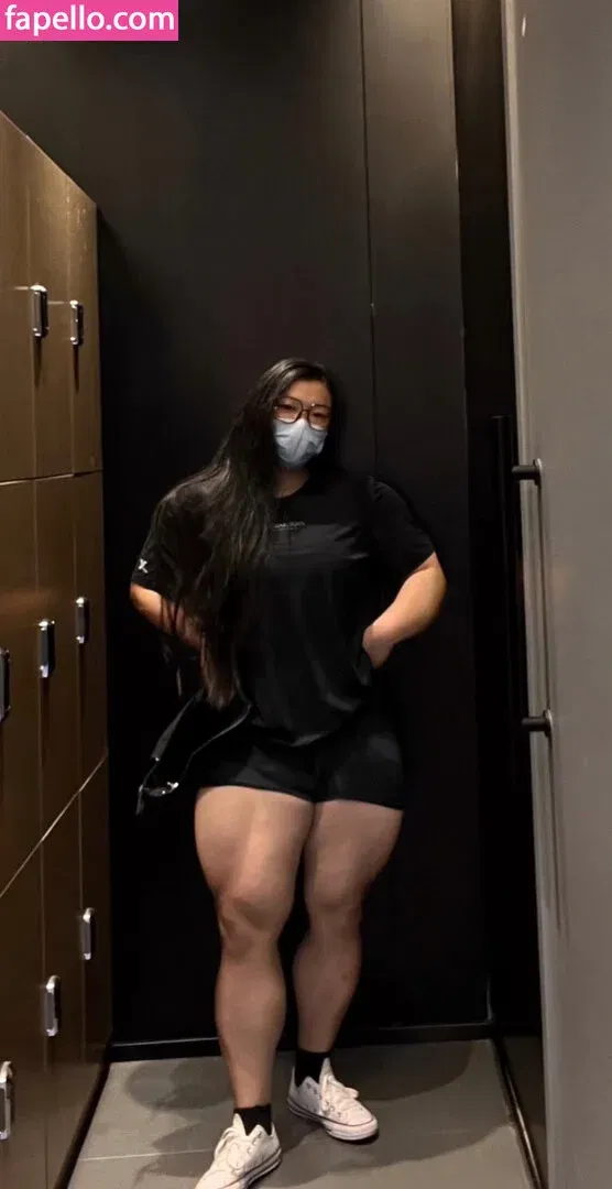 Guohui Onlyfans Photo Gallery 