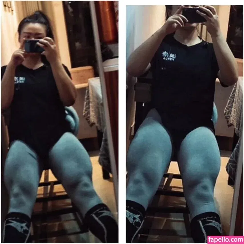 Guohui Onlyfans Photo Gallery 