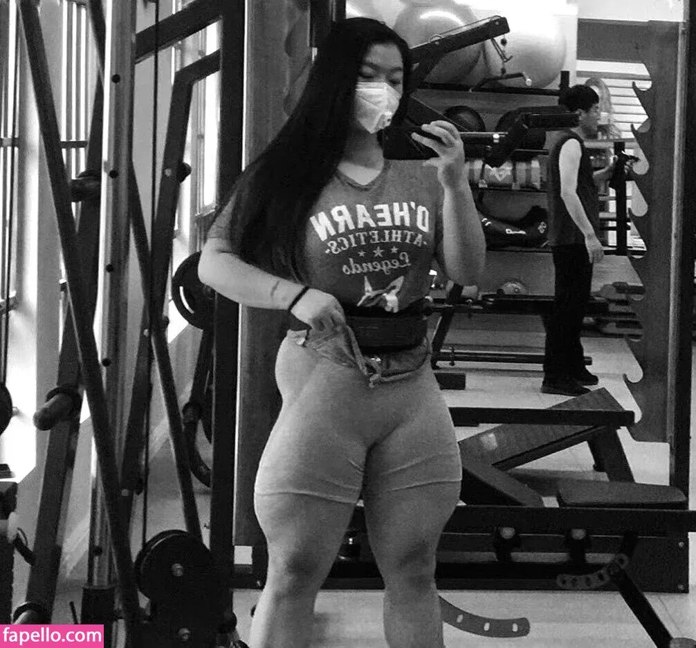 Guohui Onlyfans Photo Gallery 