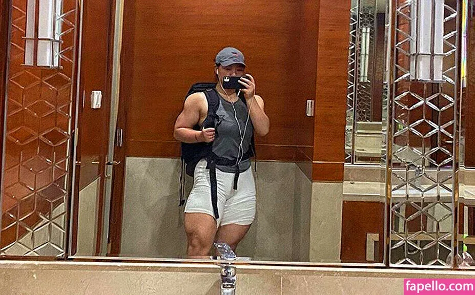 Guohui Onlyfans Photo Gallery 